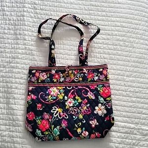 Vera Bradley Tote